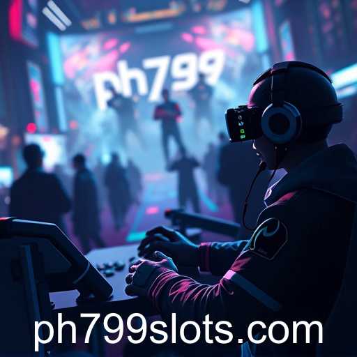 The Digital Domain: Gaming in 2025