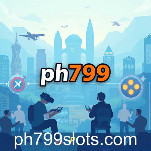 The Rise of ph799 in the Gaming World