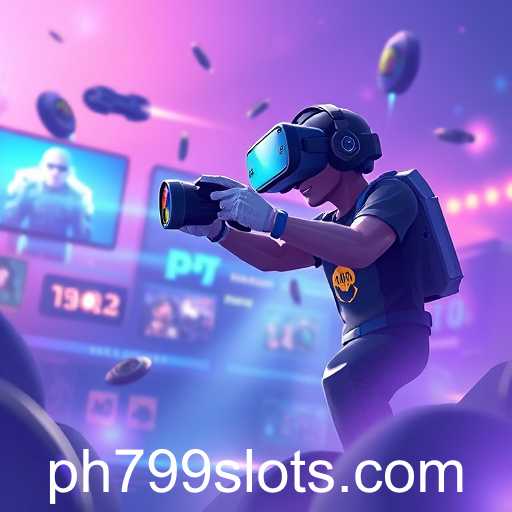 Gaming Evolutions on PH799