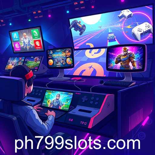 PH799: Shaping the Future of Online Gaming
