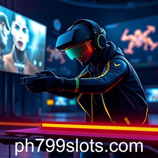 PH799 Revolutionizes Online Gaming