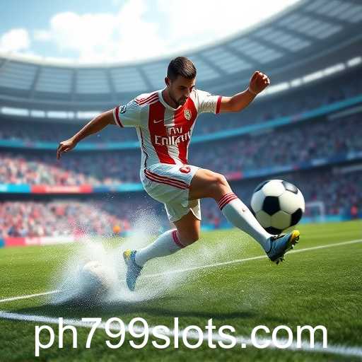 Revolutionizing Gaming with PH799